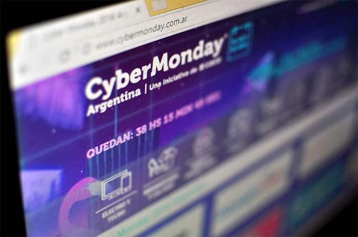 Llega una nueva edición de Cyber Monday 2020