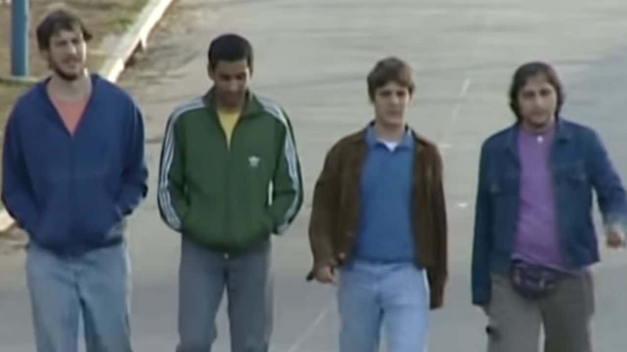 "Okupas" llegará a Netflix - Ushuaia Noticias