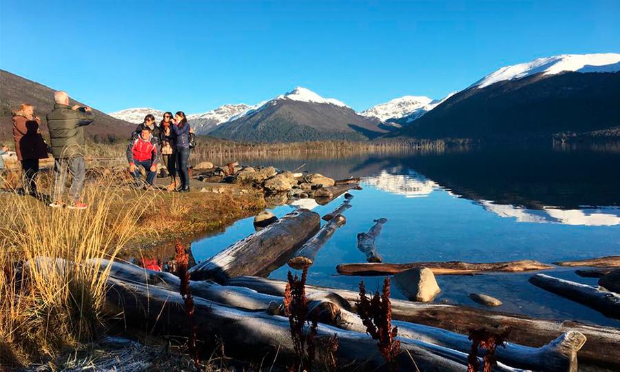 El INFUETUR anunció que el 4 de diciembre será la apertura turística en Tierra del Fuego