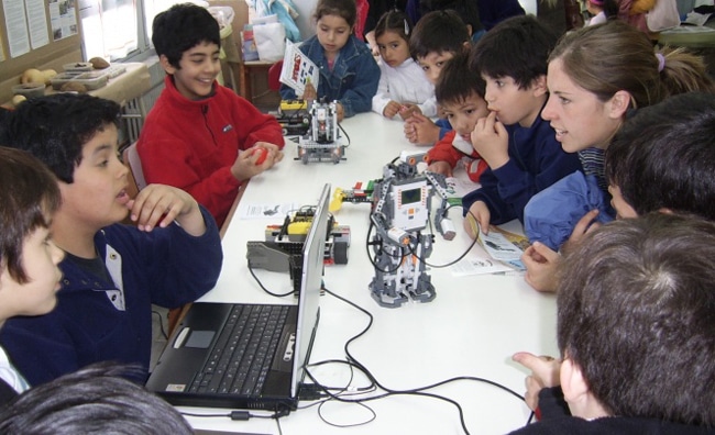 De forma virtual comenzó “Ciencia para conectArte”