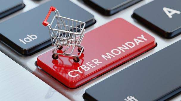 Con un pico de 60 mil usuarios simultáneos arrancó una nueva edición de CyberMonday