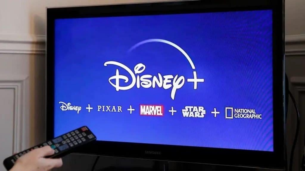 Lo Que Necesitas Saber De Disney Plus En Argentina: ¿Cuánto Cuesta? -  Ushuaia Noticias