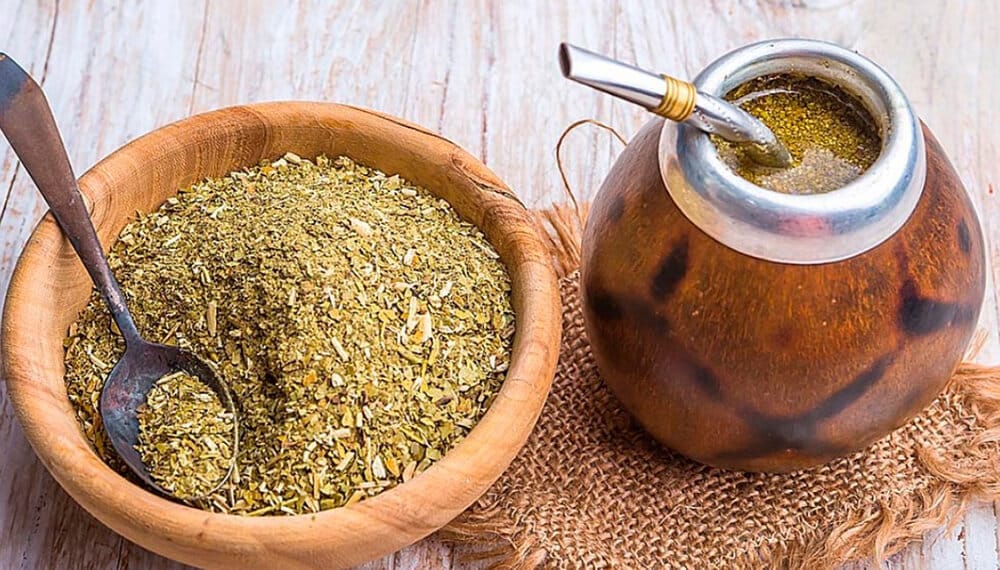 El Estado controlará la producción de Yerba Mate para garantizar «la obtención de un producto de buena calidad”