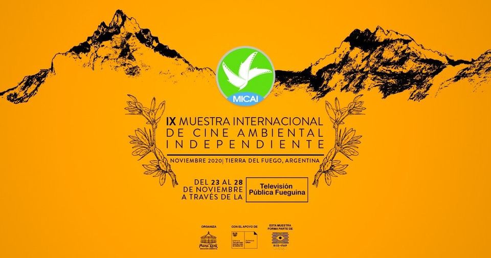 MICAI: Se viene el festival de Cine Ambiental