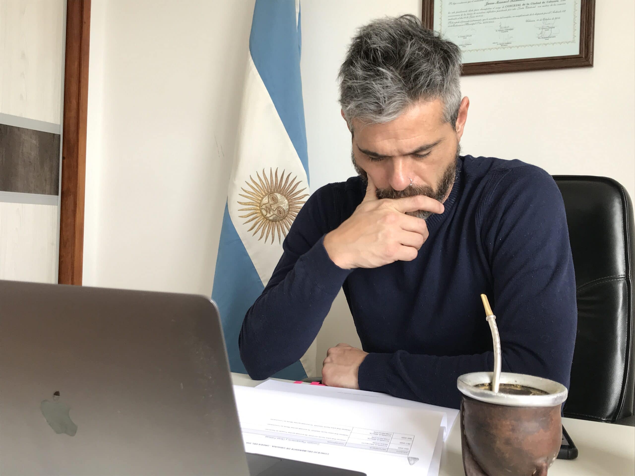 Romano: «No hubo ninguna mala intención»