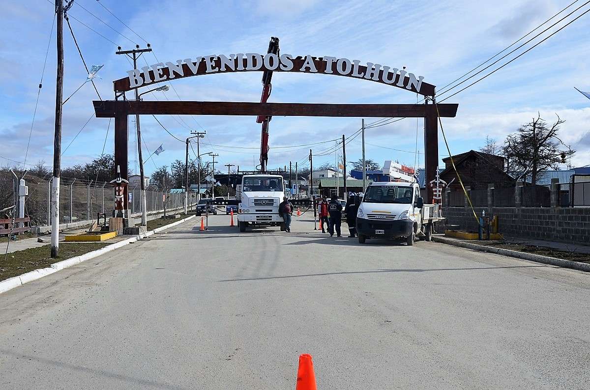 Tolhuin: Nuevas medidas sanitarias hasta el 15 de noviembre