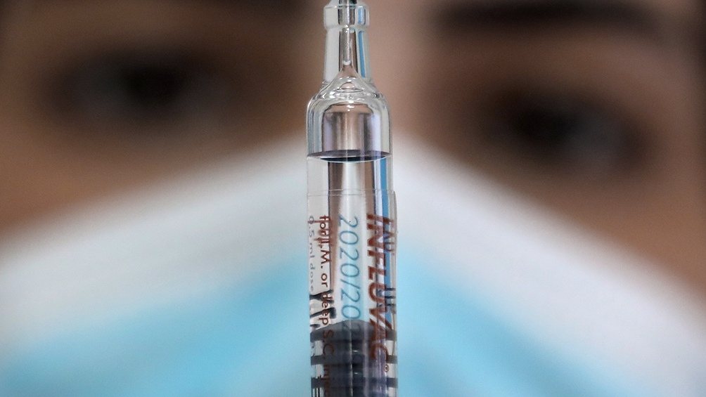 Farmacéutica Pfizer asegura que su vacuna contra el coronavirus es «eficaz en un 90%»