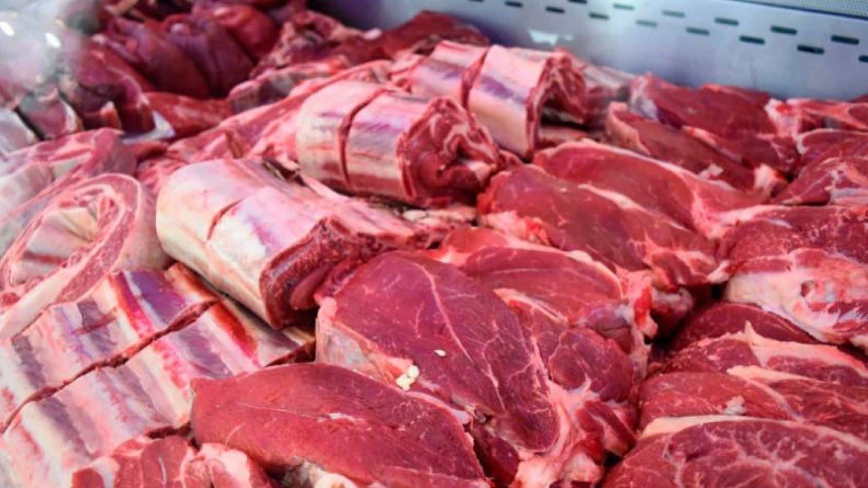 Buscan que en 2021 haya 12 cortes de carne con precios accesibles