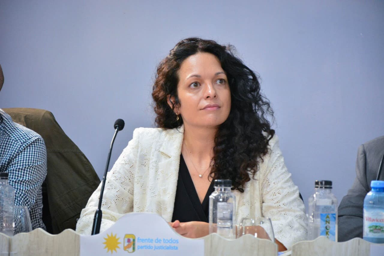 Laura Avila: “Necesitamos que la Carta Orgánica acompañe el crecimiento de la ciudad”