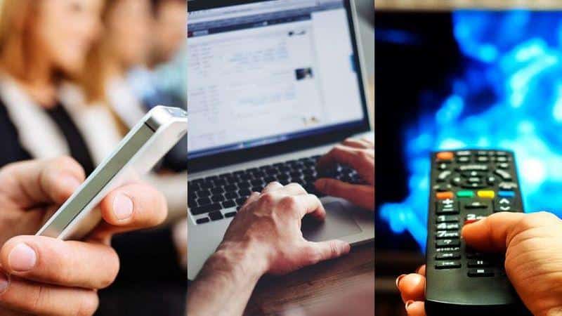 Nuevo plan básico universal obligatorio para los servicios de comunicaciones móviles, telefonía, internet y tv paga