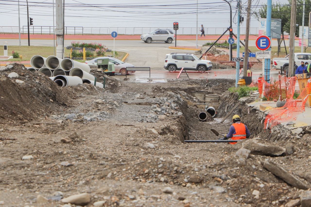 Continúan los planes de obra de la temporada 2020/2021