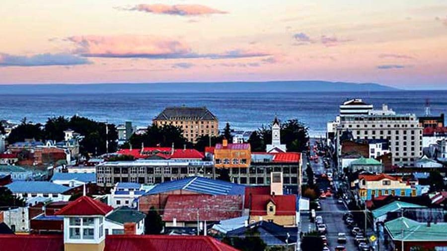 Chile: Punta Arenas sale de cuarentena este jueves