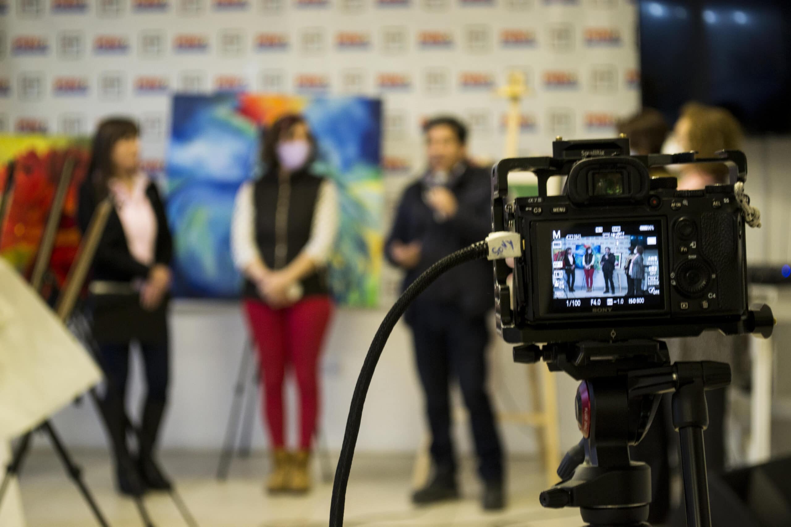 Balance positivo del Centro Cultural “Nueva Argentina” en las transmisiones en vivo