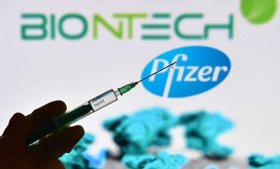 La vacuna de Pfizer-BioNTech recibió la homologación de la OMS