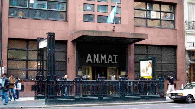 ANMAT aprobó el test argentino para la detección rápida de COVID-19