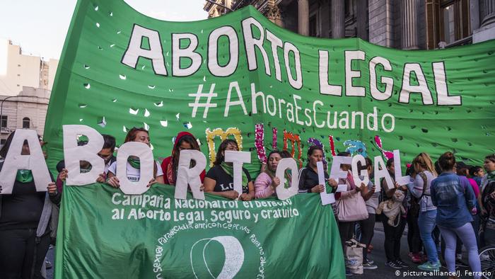 Fue rechazado el planteo judicial que quería declarar inconstitucional al Aborto Legal