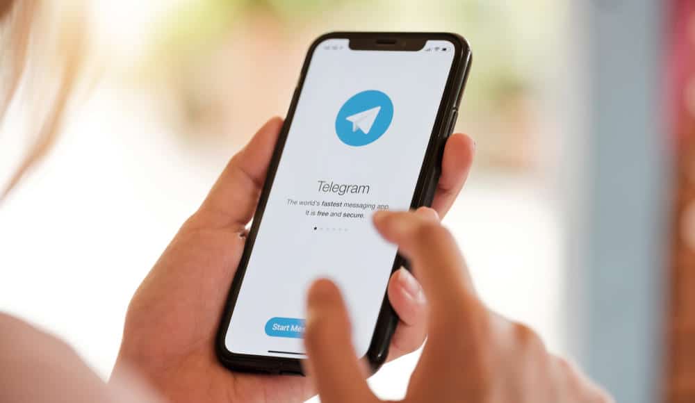 Telegram alcanzó los 500 millones de usuarios activos