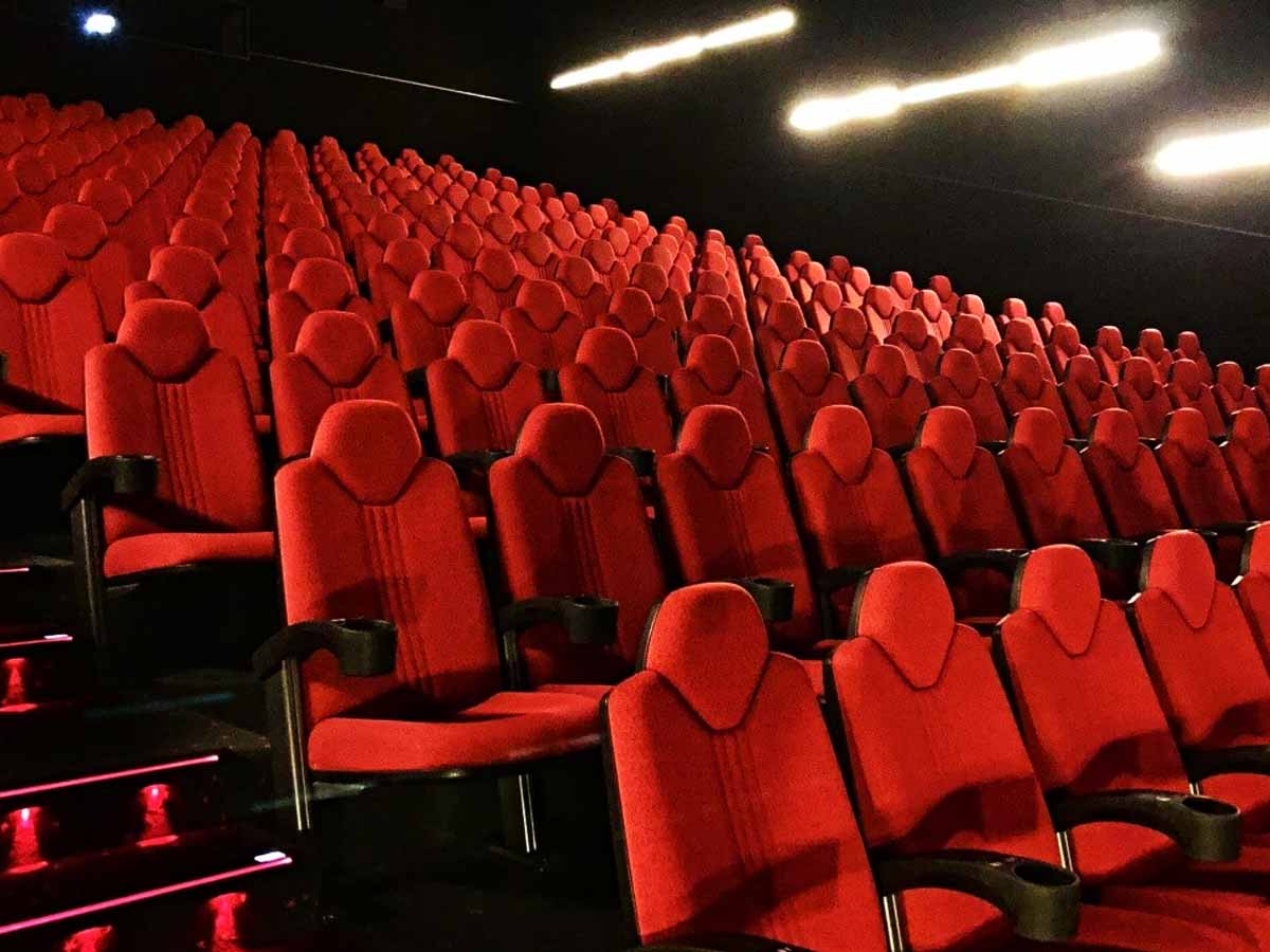 Cómo será la reapertura en los cines