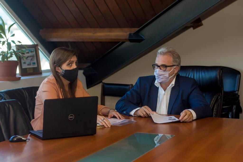 «Poner en valor la carrera administrativa le abre nuevas puertas a empleados municipales»