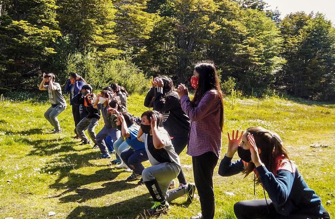 Continúan inscribiendo para las colonias de vacaciones en el SUM del KyD