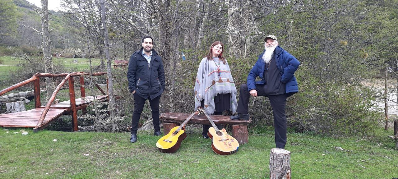 Comienza un ciclo de música en vivo al aire libre