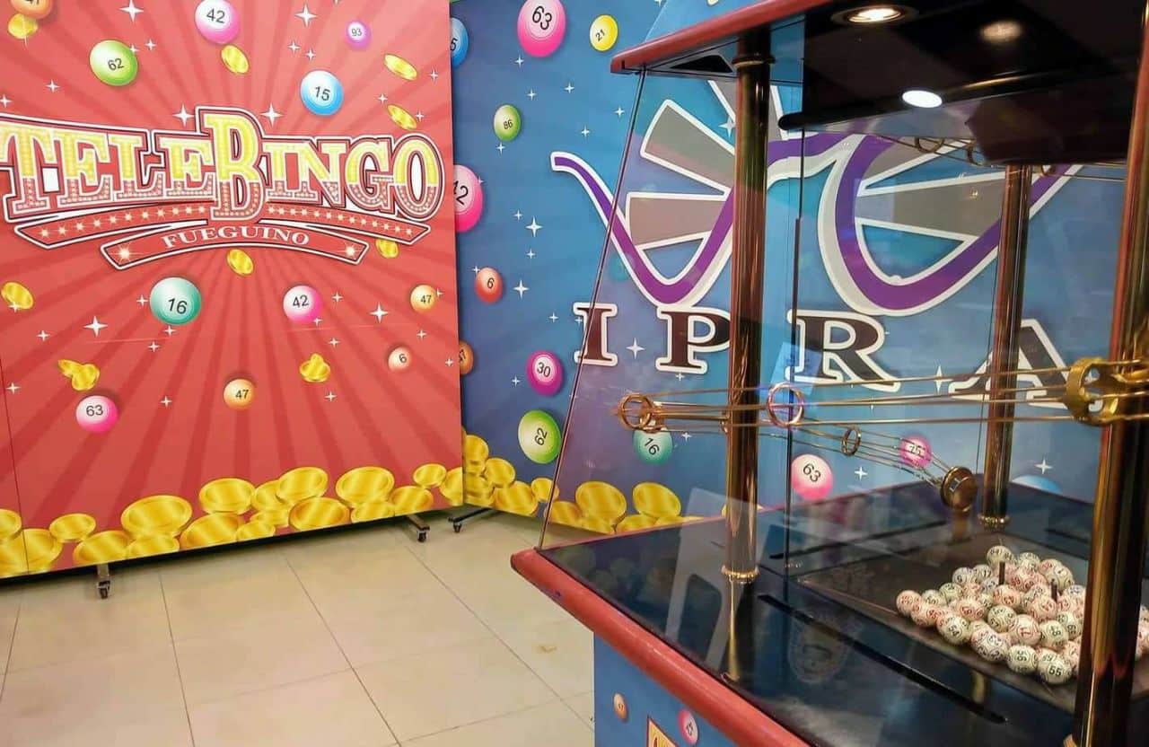 El especial de reyes del Telebingo se lo llevó un apostador