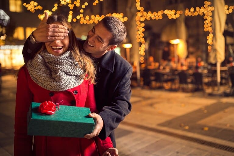 San Valentín: cuánto y en qué gastarán las parejas