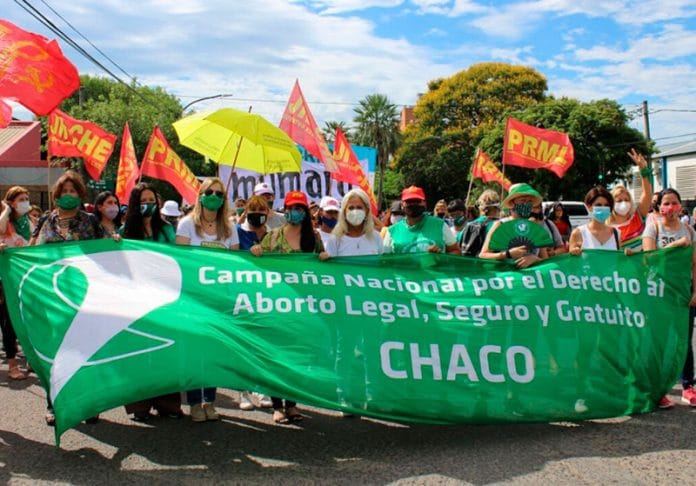 Chaco: Apelaron la resolución que bloquea la implementación de la IVE