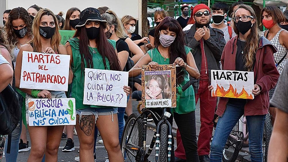 Especialistas proponen cambios judiciales urgentes para evitar femicidios
