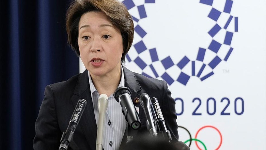 Seiko Hashimoto es la nueva Presidenta del Comité organizador de los Juegos de Tokio 2020