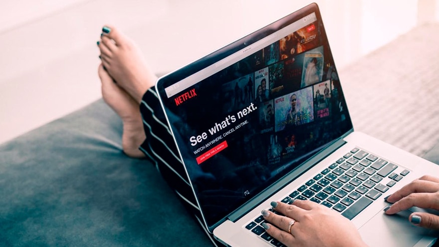 Ya no se podrán compartir gratis las cuentas de Netflix