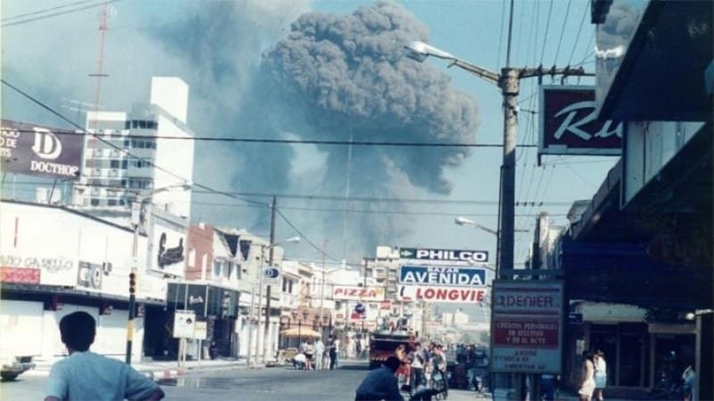 Río Tercero no se adherirá al duelo por el fallecimiento de Menem