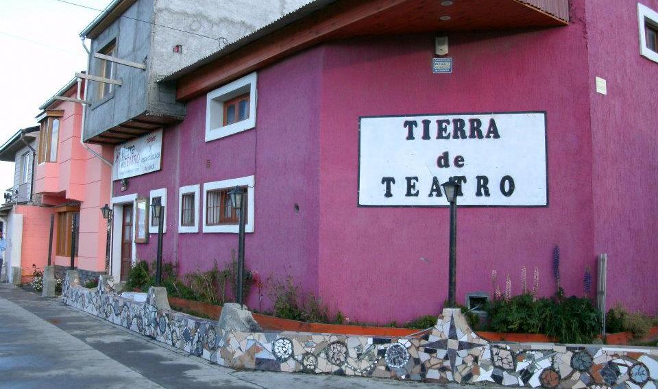 Vuelve a vivirse el teatro presencial en Tierra del Fuego