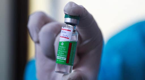 Gobierno nacional aprobó la vacuna de India para frenar el Coronavirus