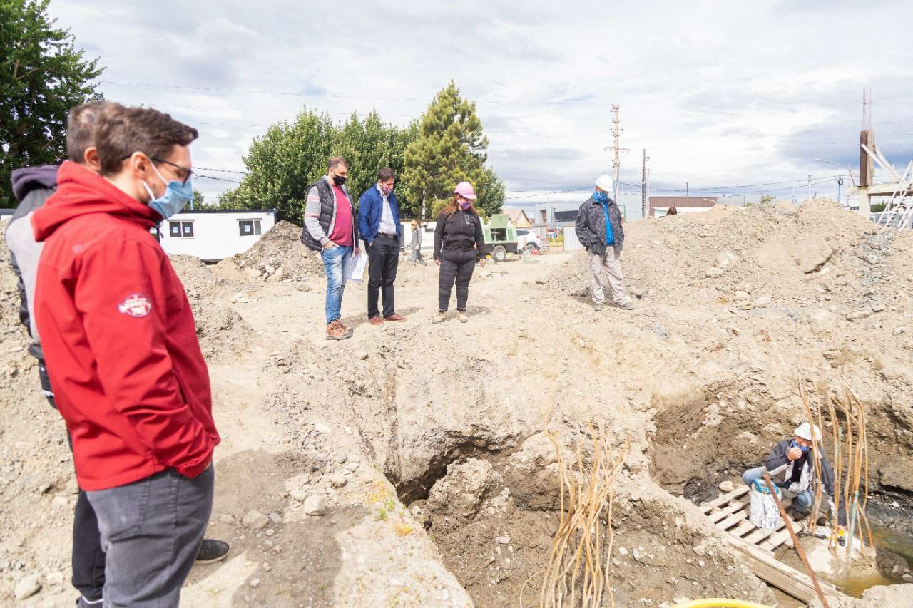 Un informe determinó que deben realizarse refuerzos estructurales en el HRU