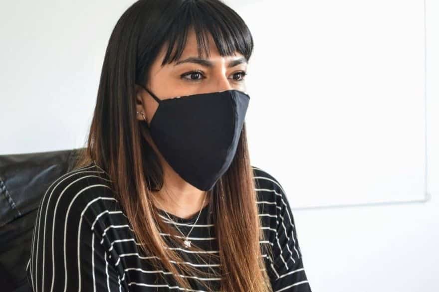 “Necesitamos mayor rapidez para dar respuestas a las problemáticas”; indicó Marcucci