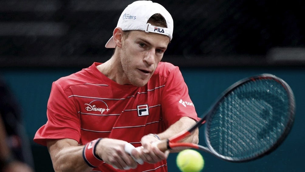 Argentina Open: Schwartzman y Cerúndolo se enfrentan en la final