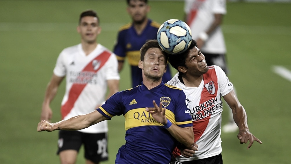 Boca vs River: hoy se juega el superclásico