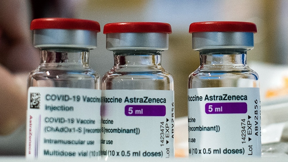 México comenzará a distribuir las vacunas AstraZeneca en América latina en abril