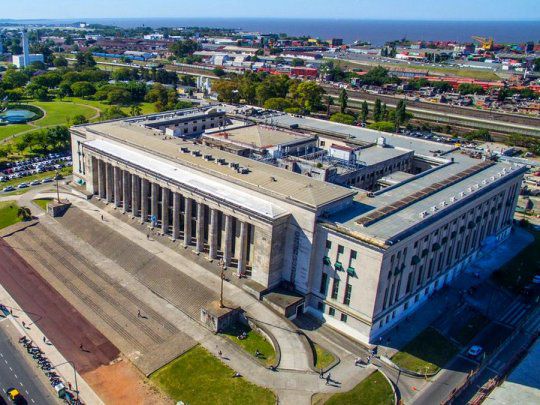 UBA se posicionó en el top 50 en ranking internacional