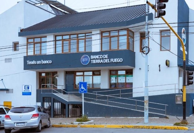 Progreso II: otorgarán créditos bancarios de hasta 10 millones de pesos