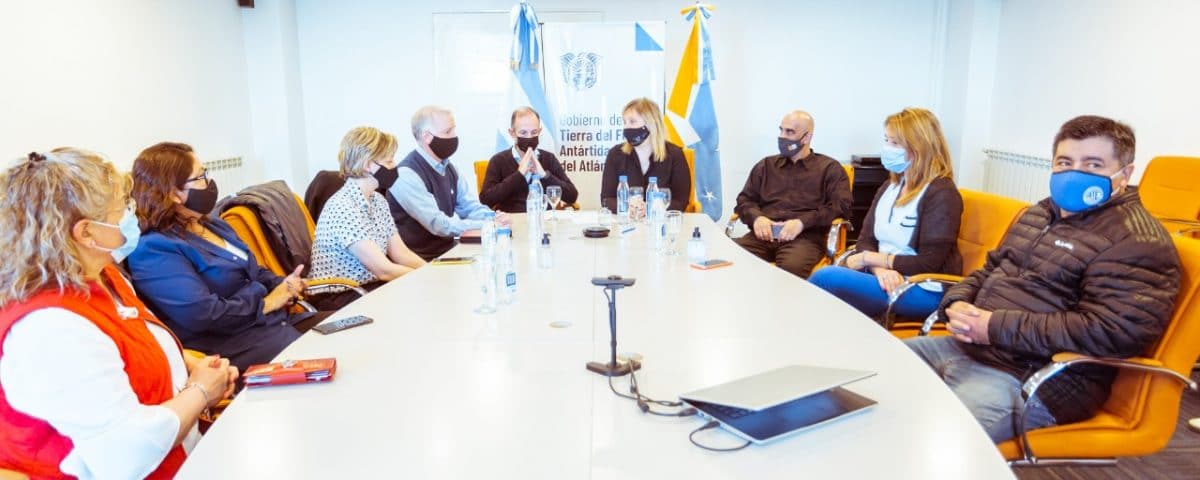 Más inclusión de trabajadores al régimen jubilatorio de Salud