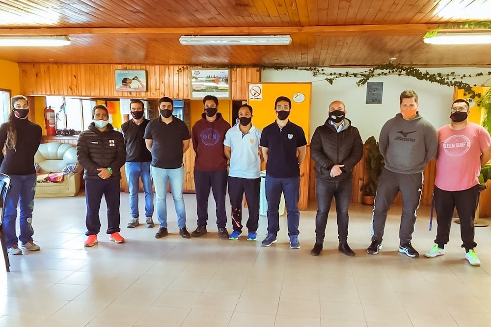 Comienza la cuenta regresiva para la 37ª Edición de la Vuelta a la Tierra del Fuego