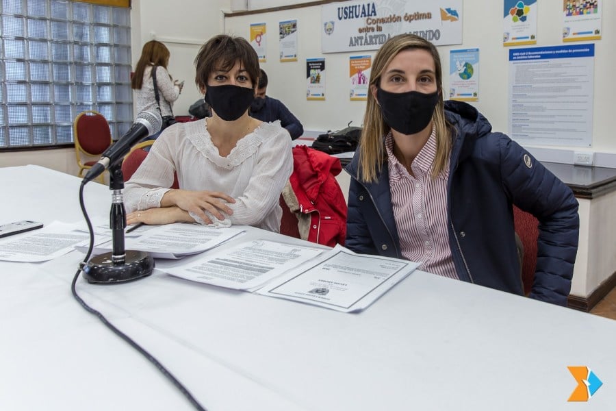 Buscan regular la tarea de nutricionistas y licenciados en nutrición