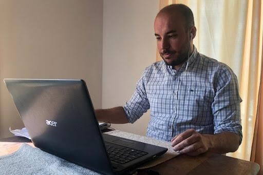 Municipalidad colaborará con la disposición de los féretros depositados en un galpón