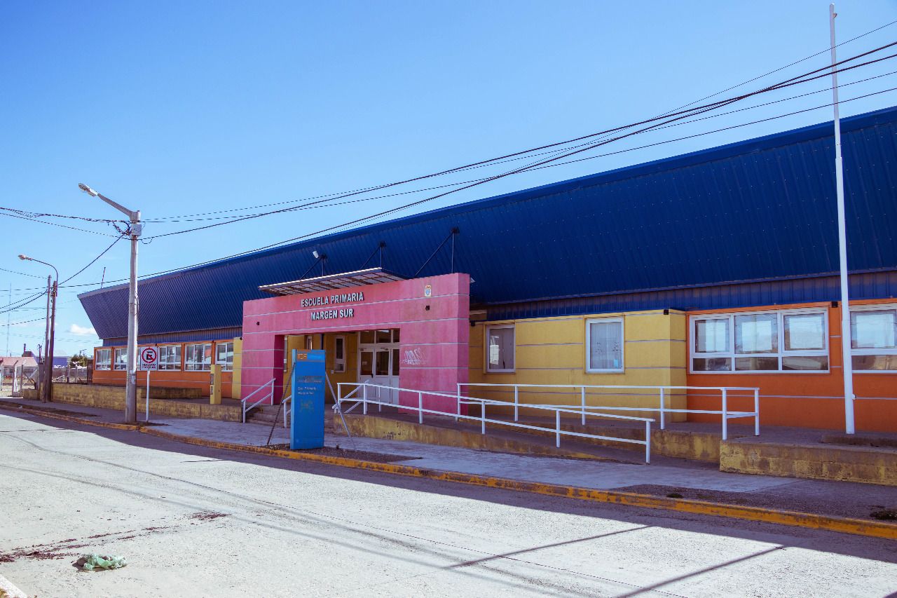 Sigue la vuelta a clases presenciales de manera progresiva y cuidada