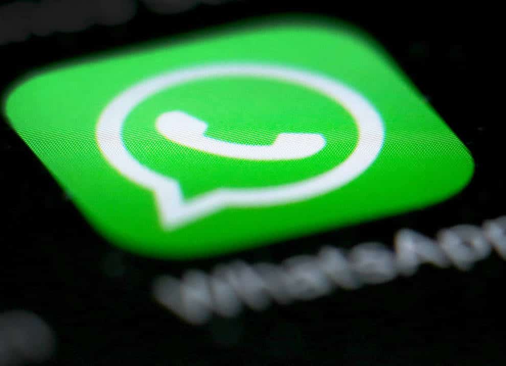 WhatsApp suma el servicio de videollamadas desde la computadora