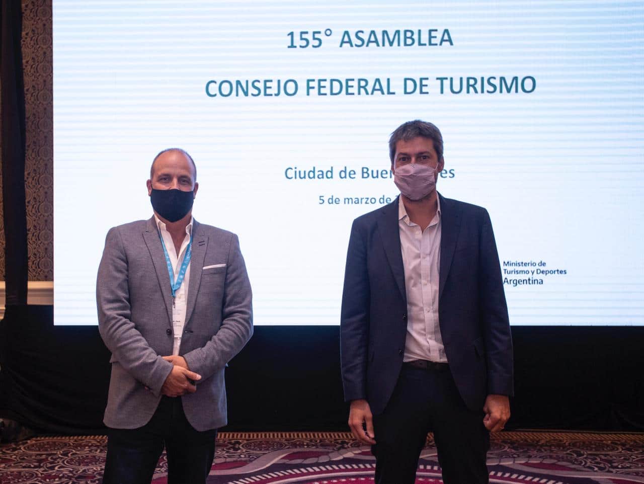 REPRO II: Asistencia financiera para el sector turístico
