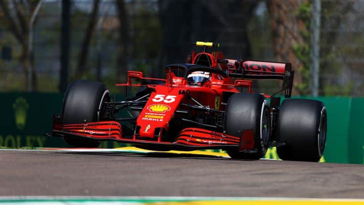 La F1 implementará el Sprint los sábados