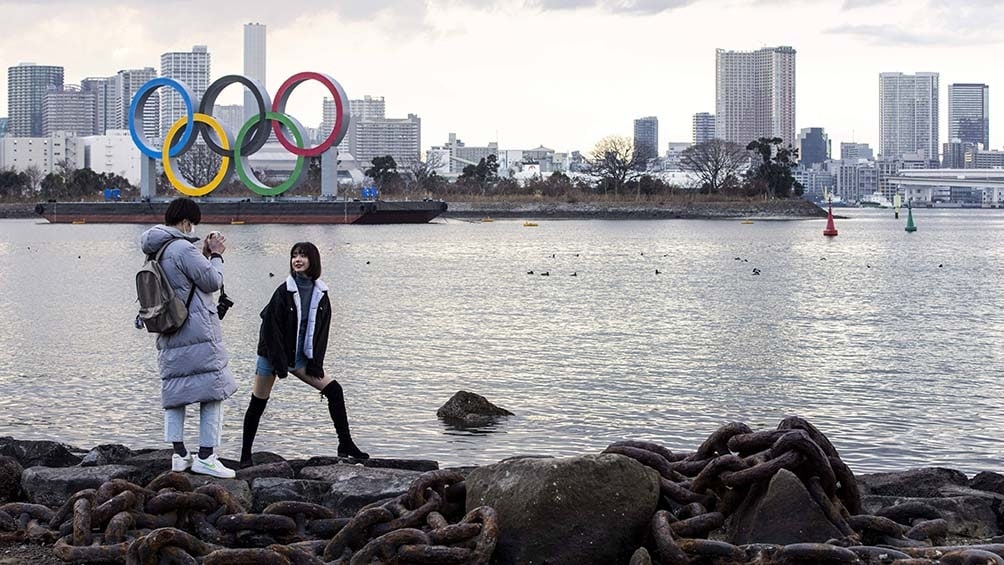 Japón vacunará en masa de cara a la celebración de los Juegos Olímpicos